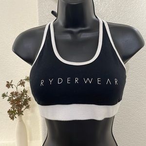RYDERWEAR Sports Bra